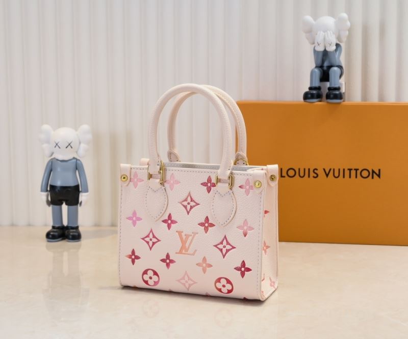 LV Shopping Bags